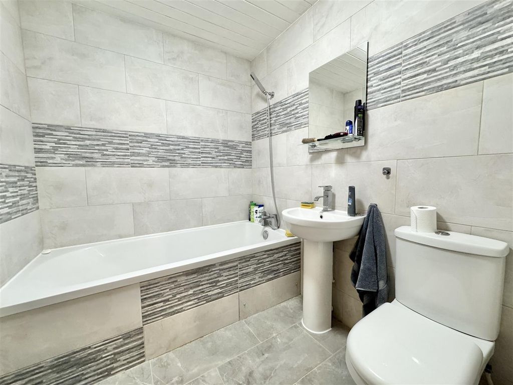 Additional image 7 of 1 bed flat for saleRoper Street, Penrith CA11