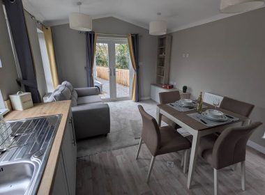 Oak Drive, Woodland Park, Waunarlwydd, Swansea SA5