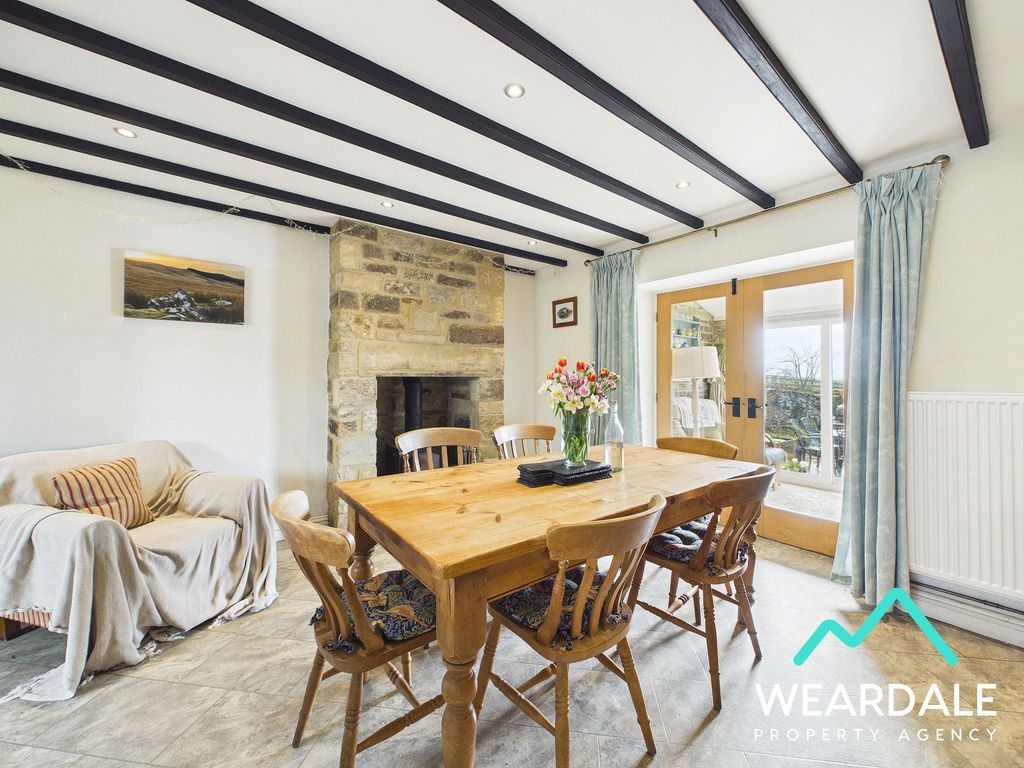 Additional image 13 of 5 bed semi-detached house for saleSnaisgill Road, Middleton-In-Teesdale DL12