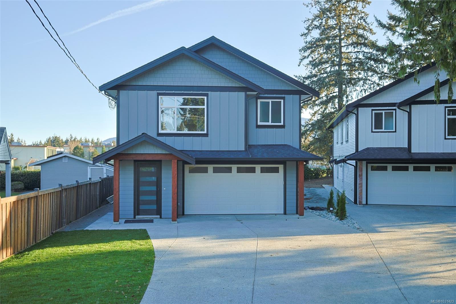 Additional image 2 of 416 Diamond Boulevard, Nanaimo, BC, V9T 2R7