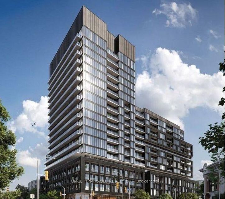 926-285 Dufferin Street, Toronto, ON, M6K 0J2