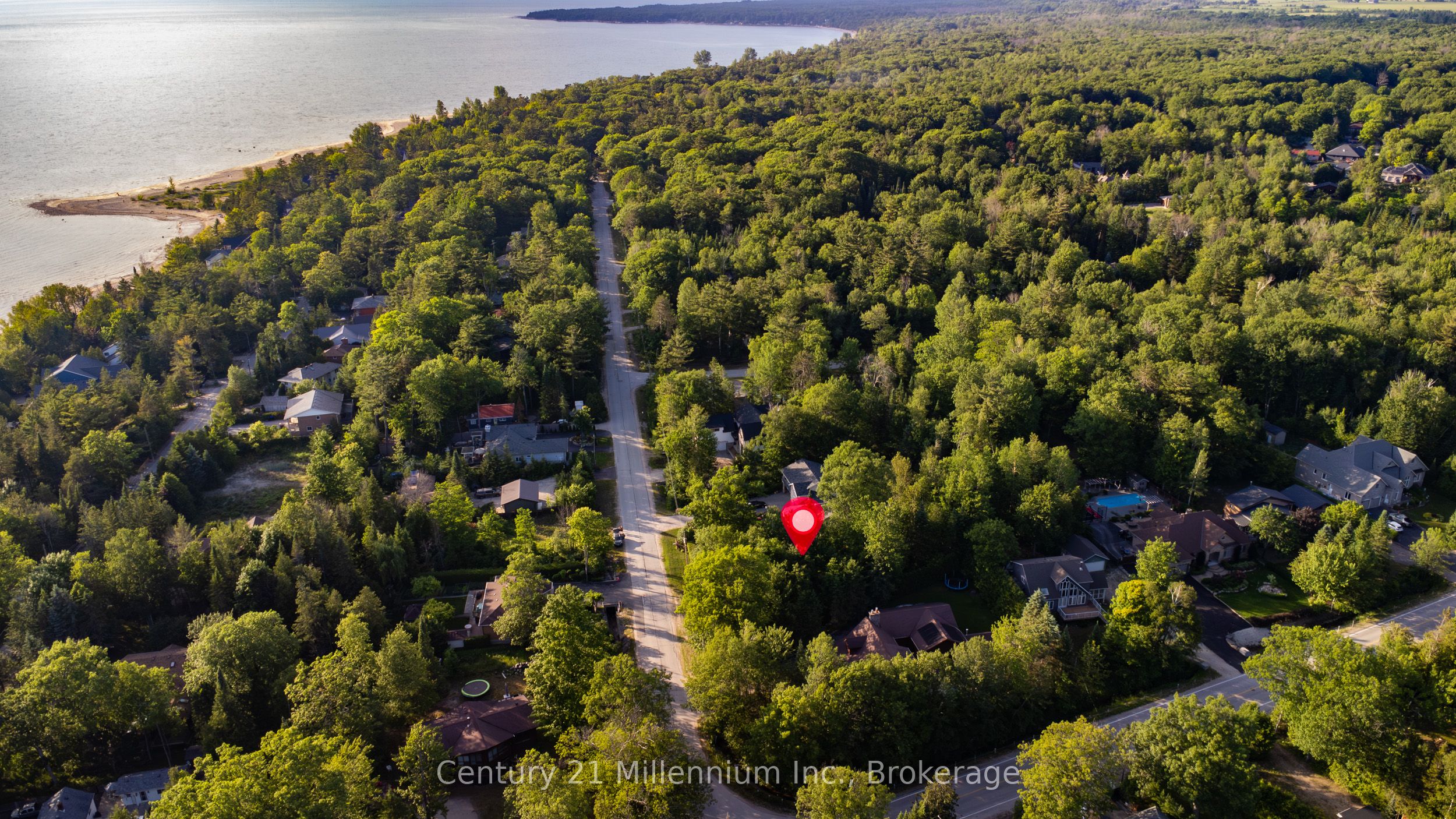 Part 6 Cedarlane Drive, Wasaga Beach, ON, L9Z 2S1