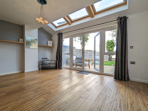 Lower Broughton Road, Salford M7
