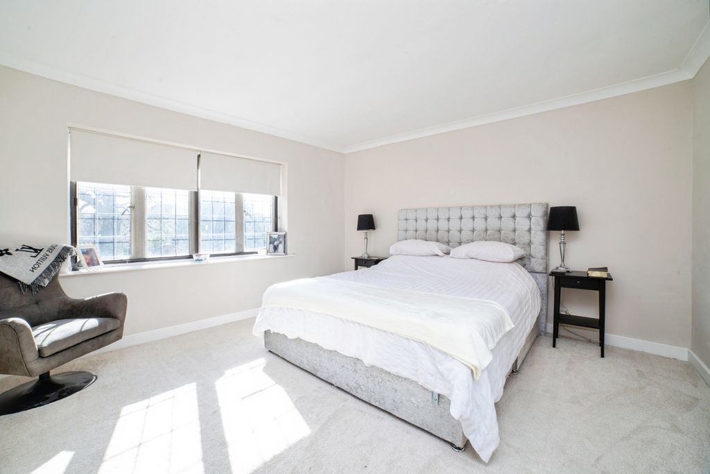 Additional image 23 of 5 bed detached house for saleWingfield Road, Alfreton, Derbyshire DE55