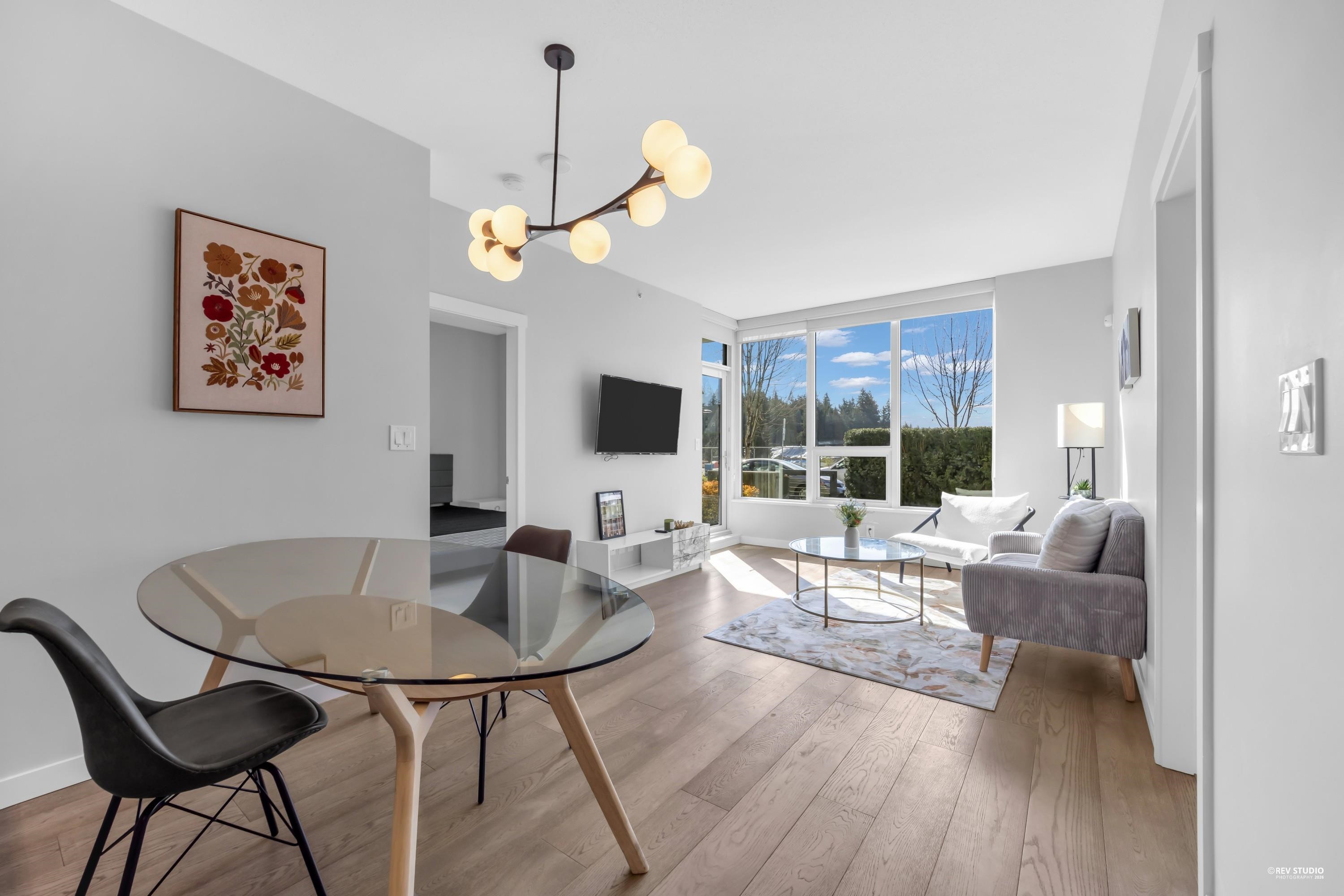 Additional image 3 of 107-5687 Gray Avenue, Vancouver, BC, V6S 0A9