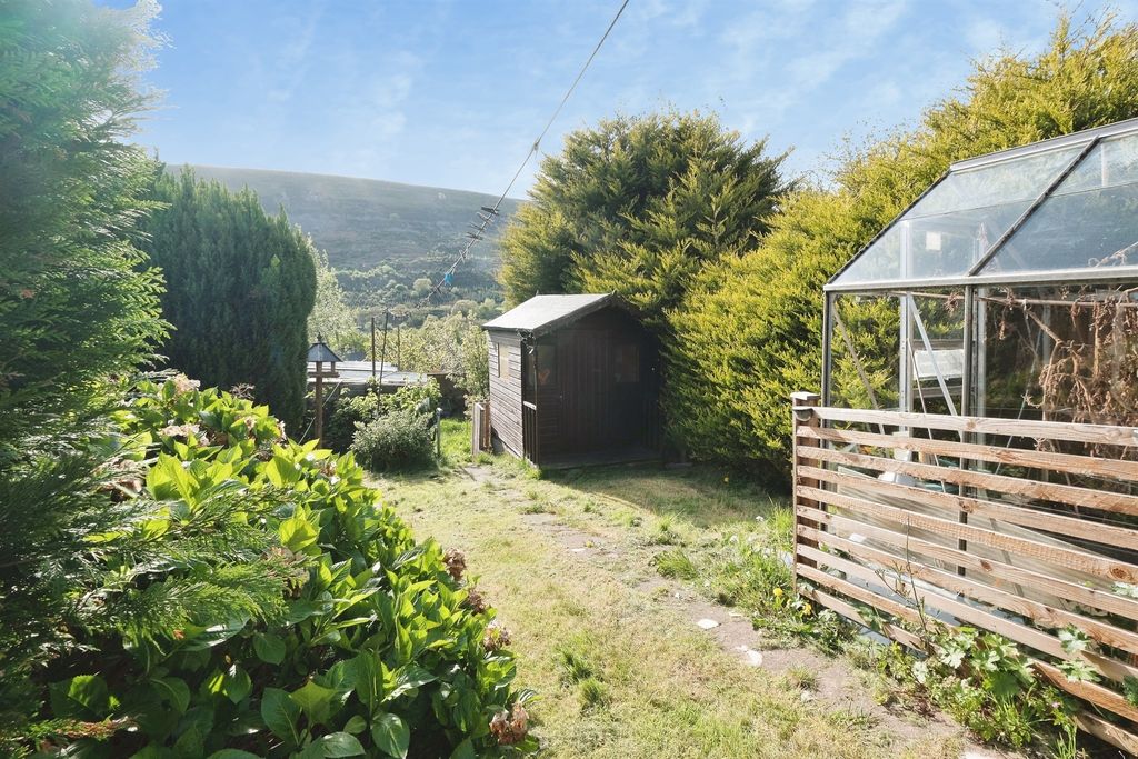 Additional image 17 of 2 bed semi-detached house for saleMaeshafod, Blaina, Abertillery NP13