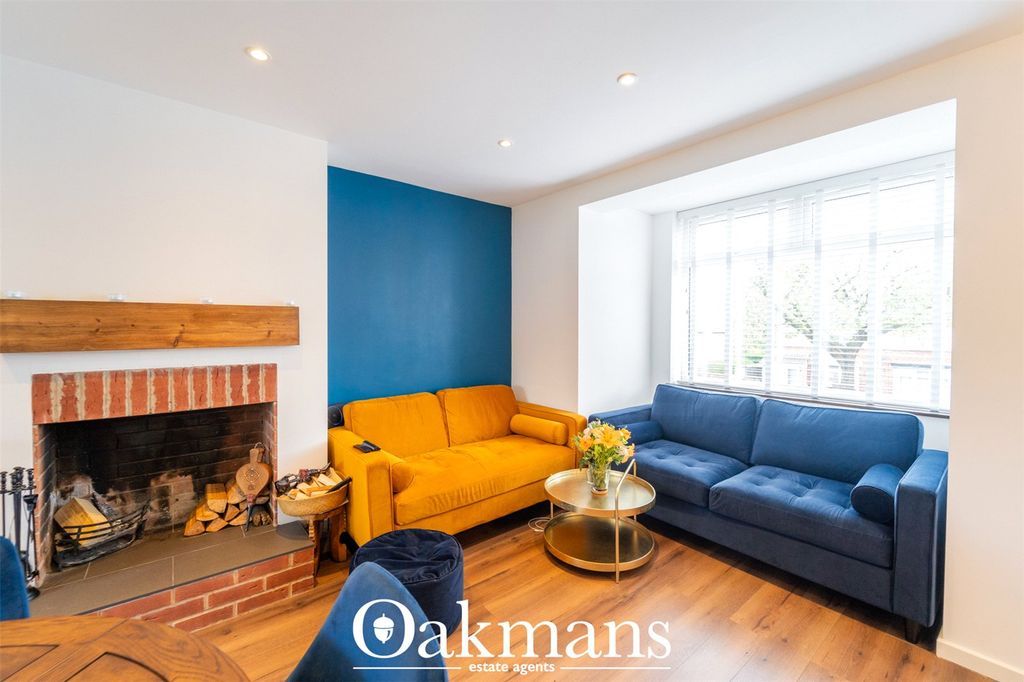 Additional image 3 of 3 bed terraced house for saleWoodhouse Road, Birmingham, West Midlands B32