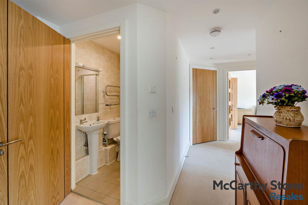Additional image 12 of 2 bed flat for saleWaggoners Court, Legions Way, Bishop's Stortford CM23
