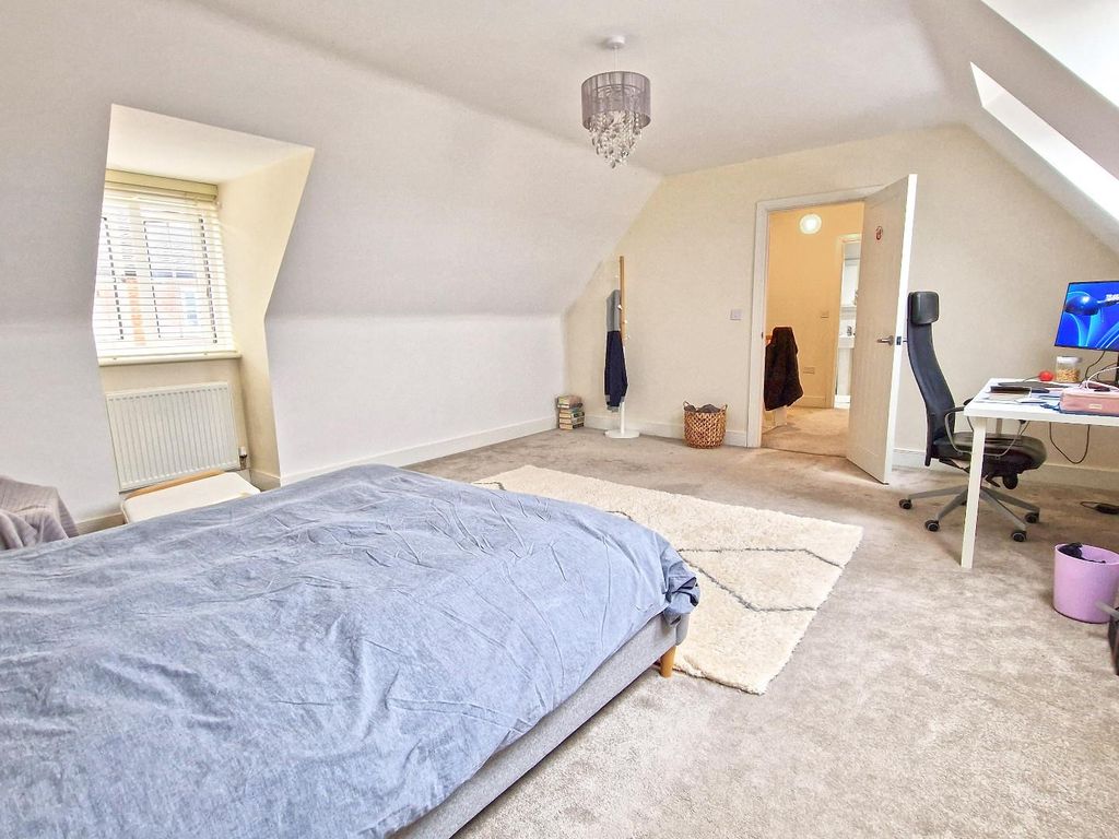 Additional image 21 of 5 bed detached house for saleWhitelands Way, Bicester OX26