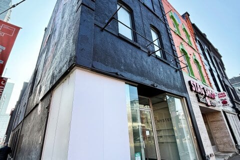 Additional image 7 of GF & SF-269 Queen Street W, Toronto, ON, M5V 1Z9