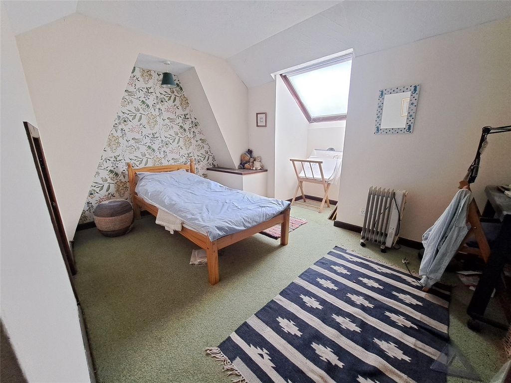 Additional image 9 of 2 bed end terrace house for saleKingcome Court, Fore Street, Buckfastleigh, Devon TQ11