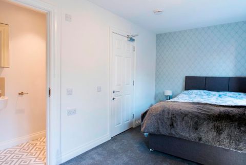 Johnson Street, Southampton SO14, Room to rent