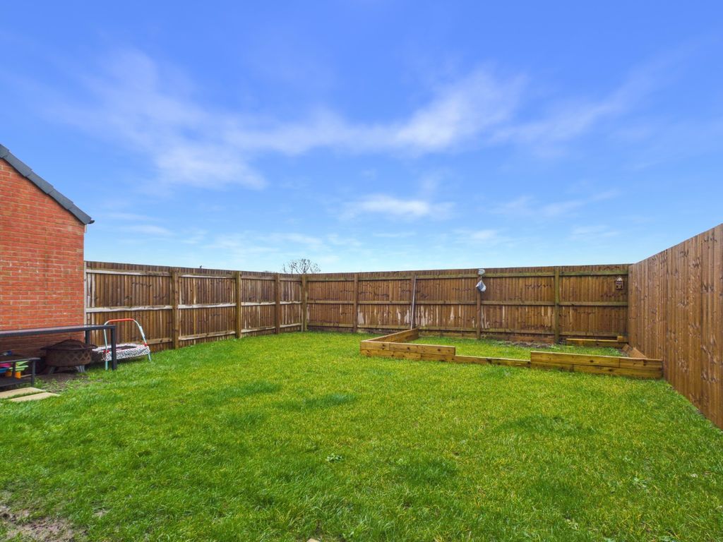 Additional image 17 of 3 bed semi-detached house for saleMarson Drive, Beverley HU17
