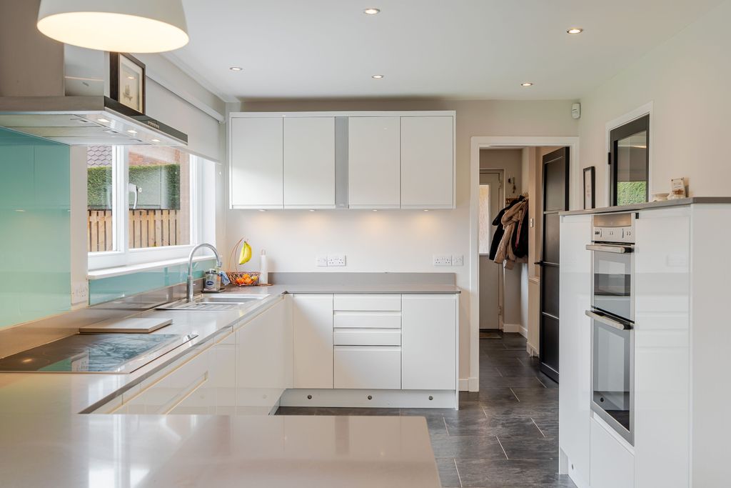 Additional image 9 of 4 bed detached house for sale16 Newmills Road, Balerno, Edinburgh EH14