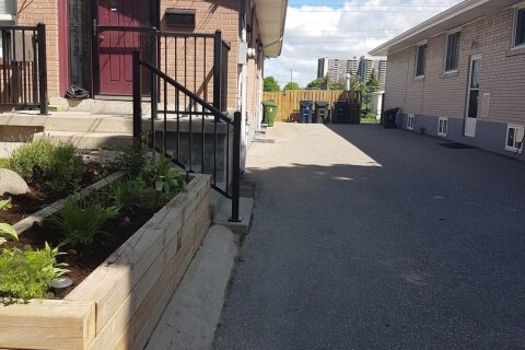 Additional image 8 of Basement-4 Ailsa Craig Court, Toronto, ON, M2R 2B8