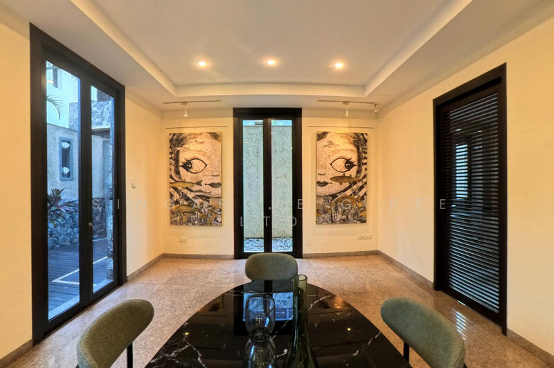 18 Chatsworth Road / House 1A photo 5