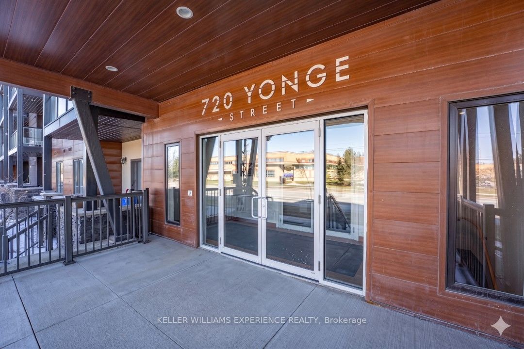 Additional image 3 of 307-720 Yonge Street, Barrie, ON, L9J 0G9