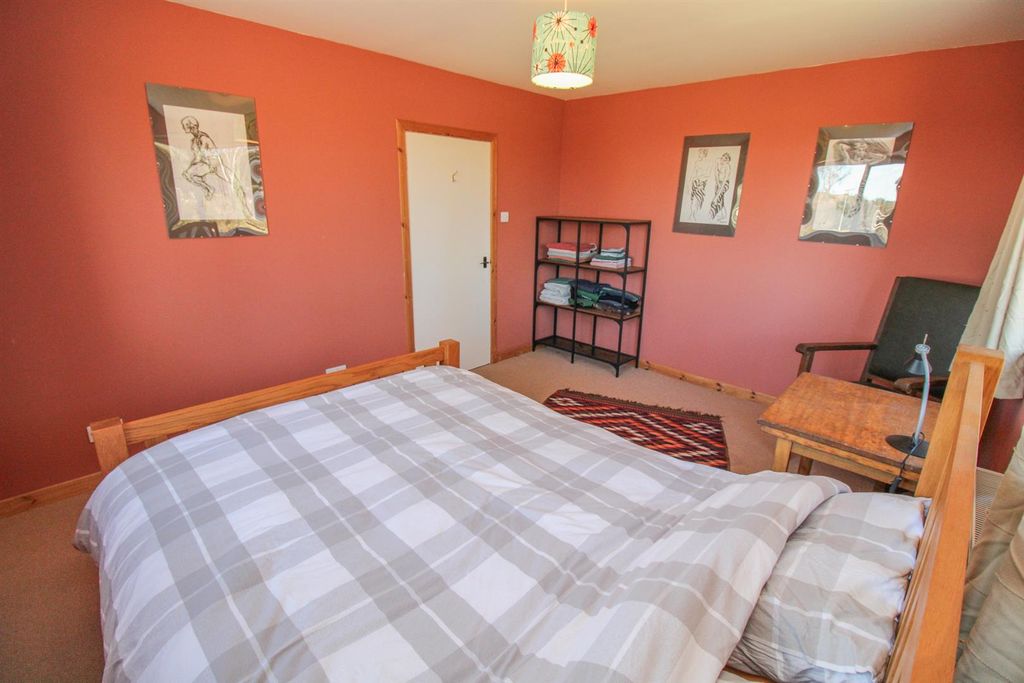 Additional image 20 of 3 bed detached bungalow for sale9 Opinan, Laide, Achnasheen IV22