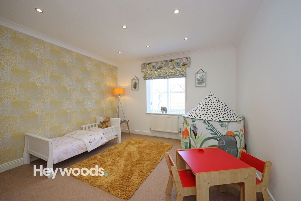 Additional image 31 of 5 bed detached house for saleBluebell Drive, Seabridge, Newcastle Under Lyme ST5
