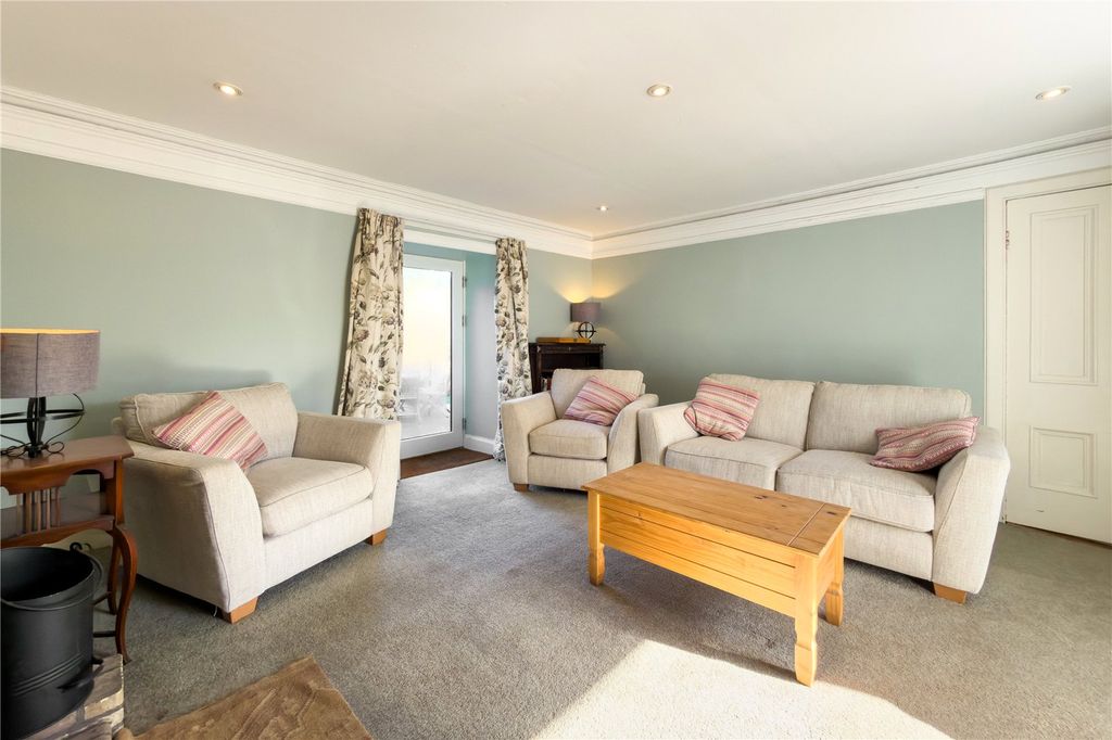 Additional image 14 of 3 bed terraced house for saleThe Pink House, Cooper Street, Plockton, Highland IV52