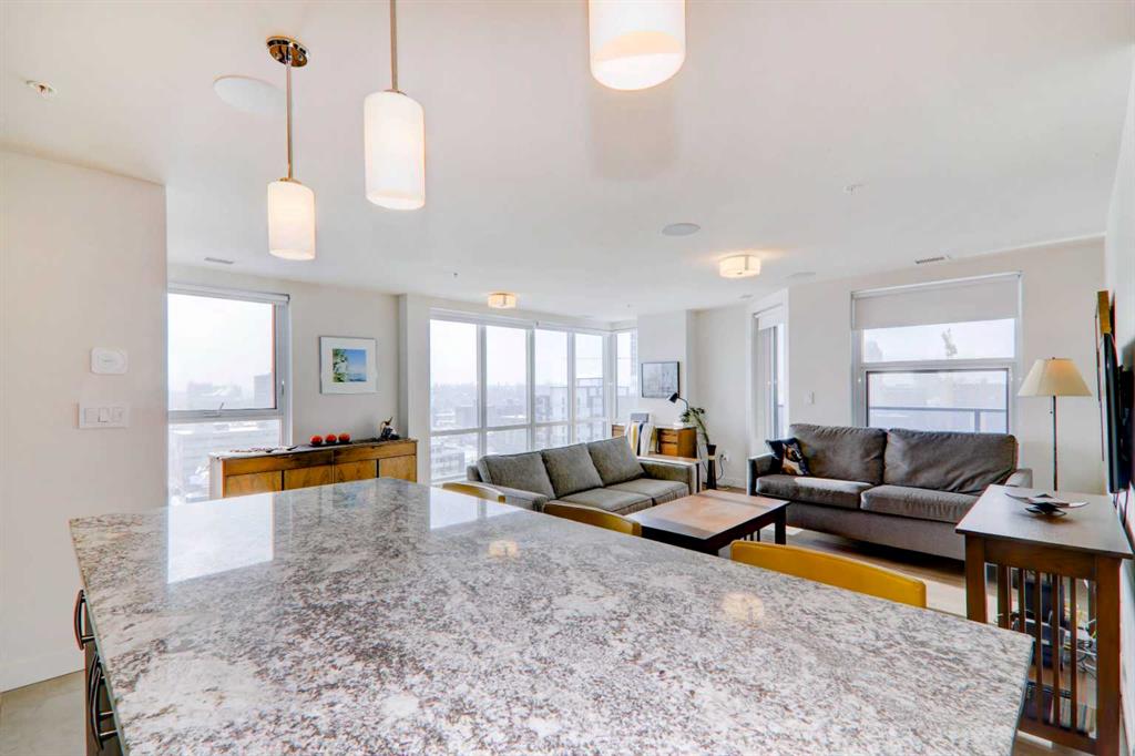 Additional image 6 of 1409-303 13 Avenue SW, Calgary, AB, T2R 0Y9
