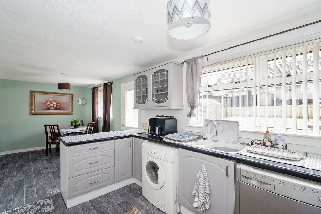 Additional image 12 of 2 bed semi-detached house for saleFife Drive, Motherwell ML1