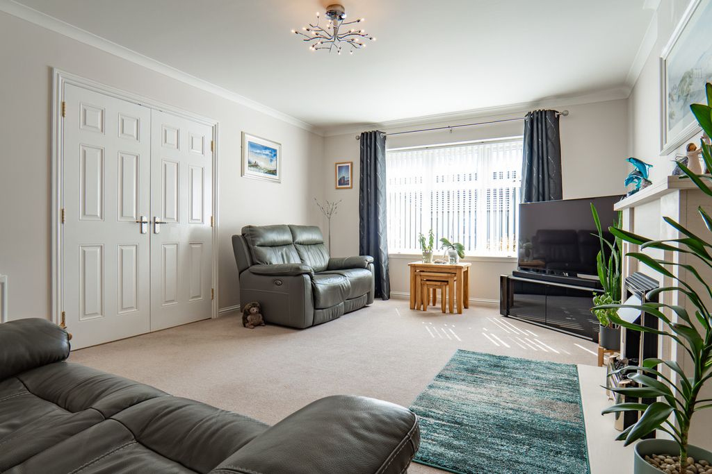 Additional image 3 of 3 bed detached bungalow for saleThe Cairns, Muir Of Ord IV6