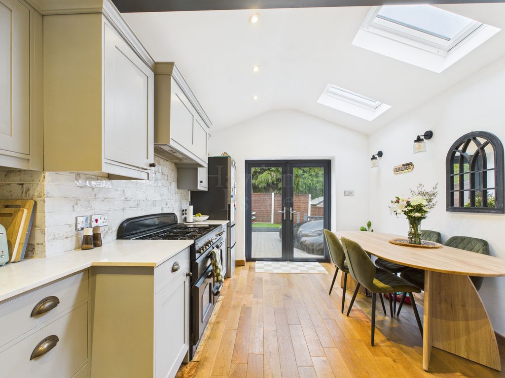 Additional image 2 of 3 bed terraced house for saleEllesmere Drive, Bewdley DY12