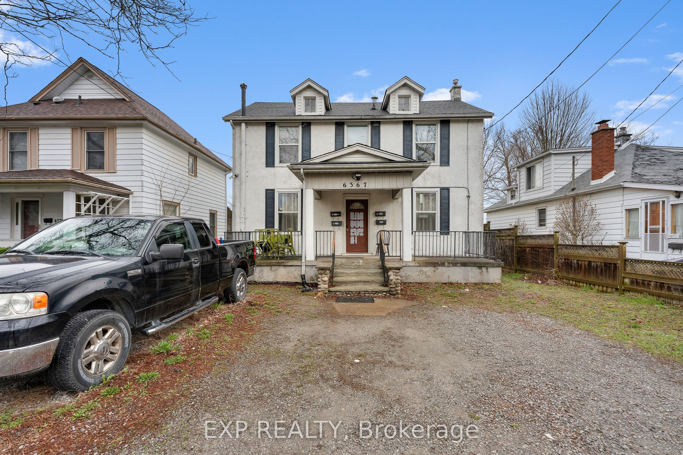 1-6367 High Street, Niagara Falls, ON, L2G 1M9