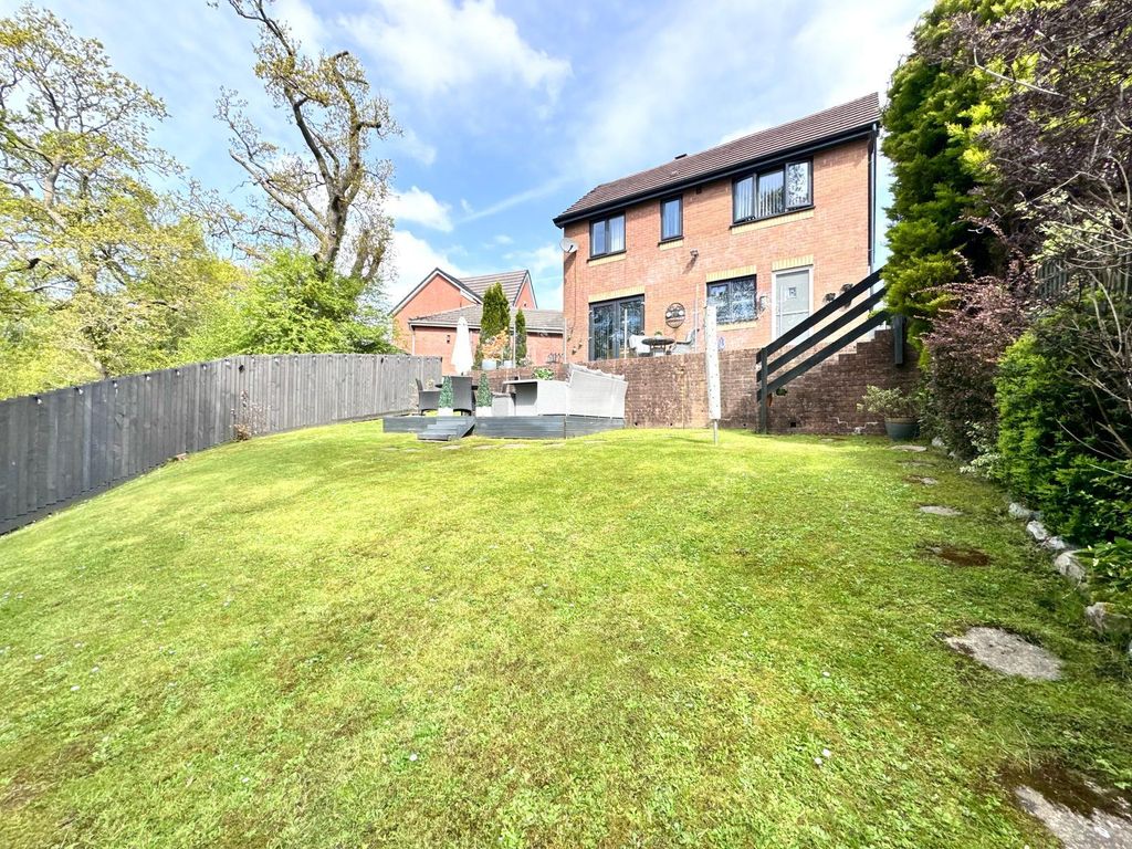 Additional image 23 of 4 bed detached house for saleThe Ridings, Aberdare CF44