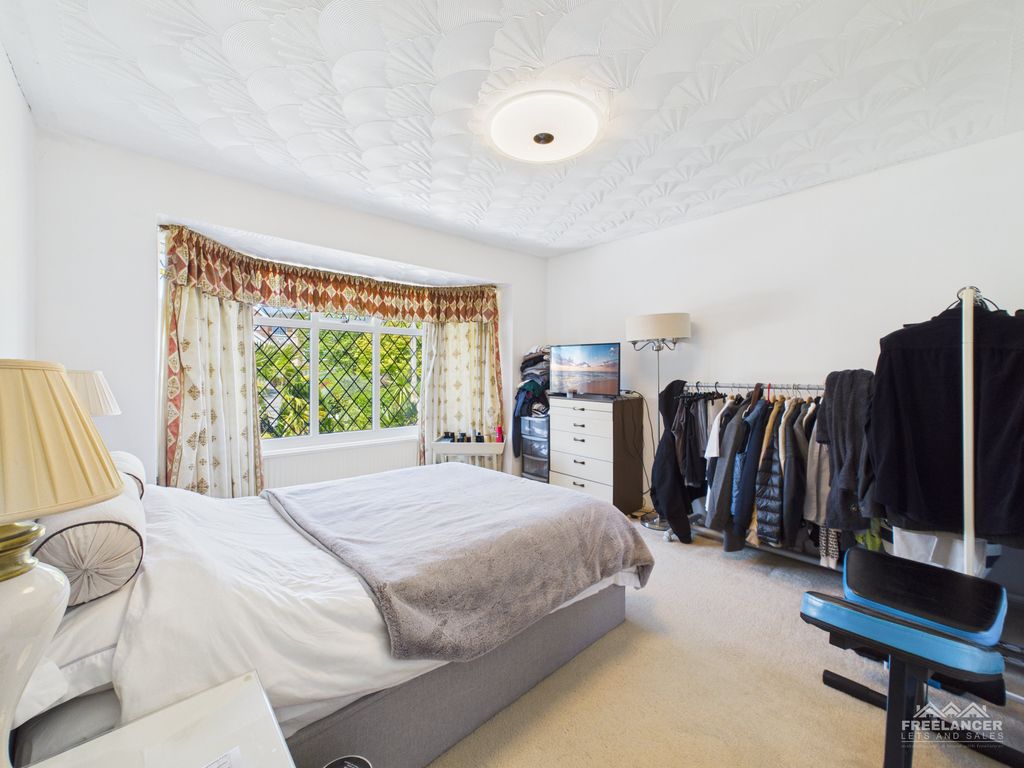 Additional image 26 of 5 bed detached house for saleTregarn Road, Langstone, Newport NP18