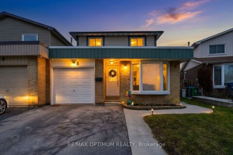 Additional image 7 of 8 Joanne Court, Brampton, ON, L6Y 2J8