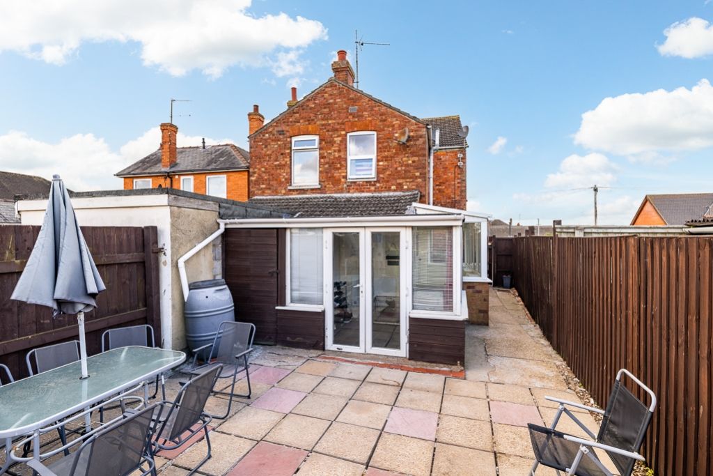 Additional image 16 of 3 bed semi-detached house for saleWoodville Road, Boston, Lincolnshire PE21