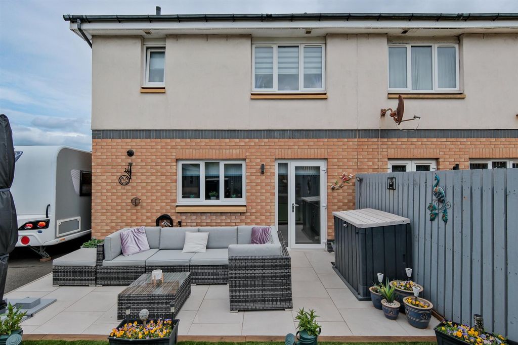 Additional image 40 of 3 bed semi-detached house for saleRoman Road, Motherwell ML1