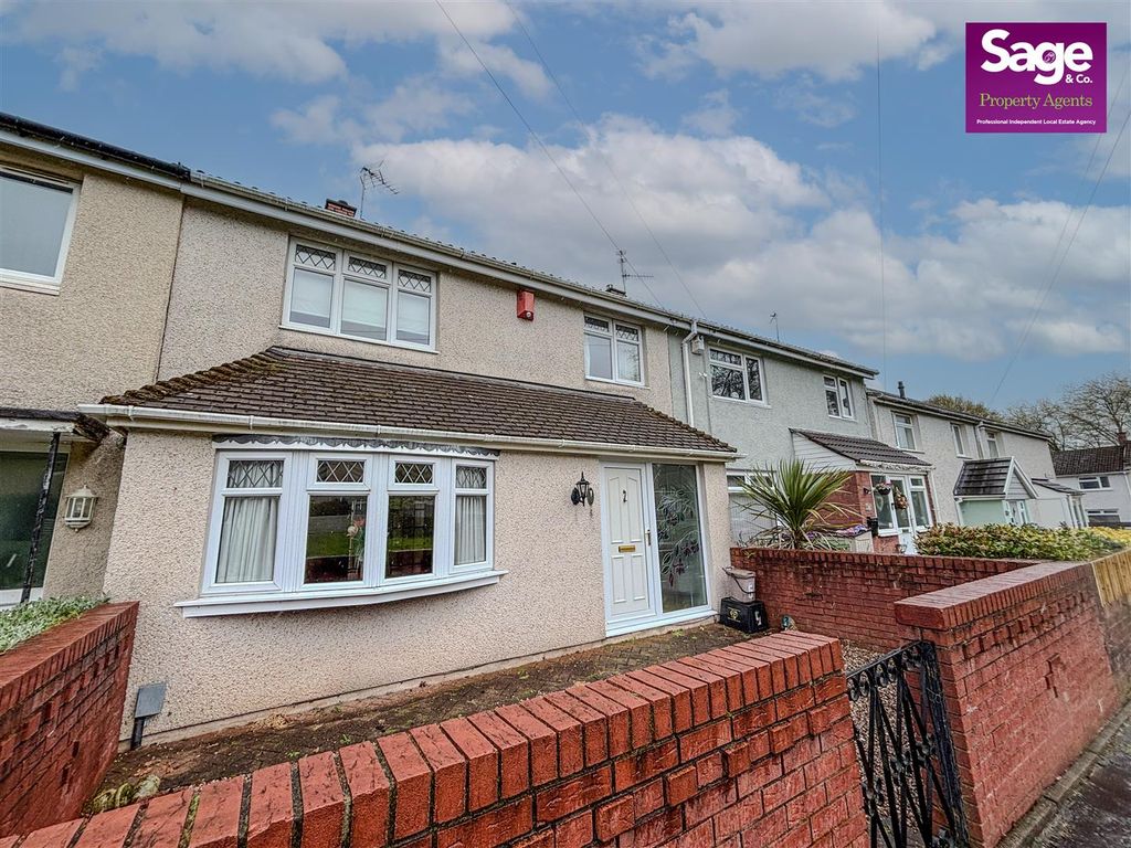 Additional image 26 of 3 bed terraced house for salePresteigne Walk, Cwmbran NP44
