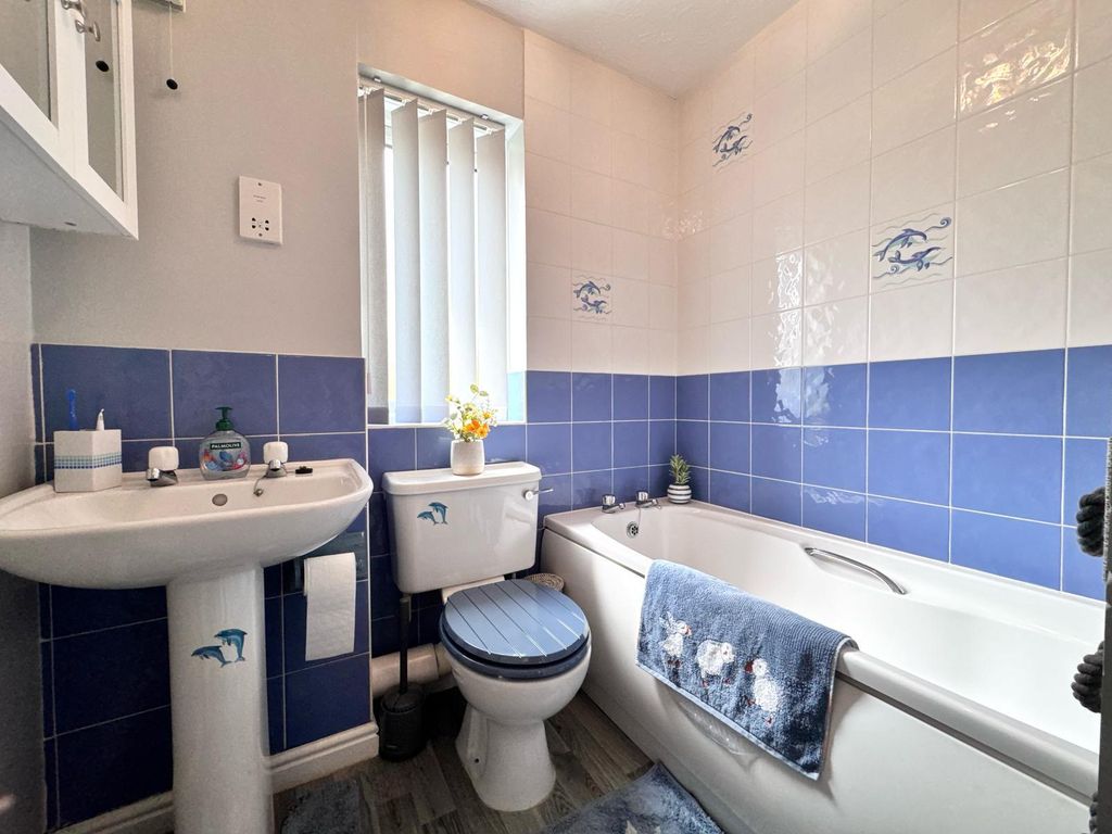 Additional image 17 of 4 bed detached house for saleThe Ridings, Aberdare CF44
