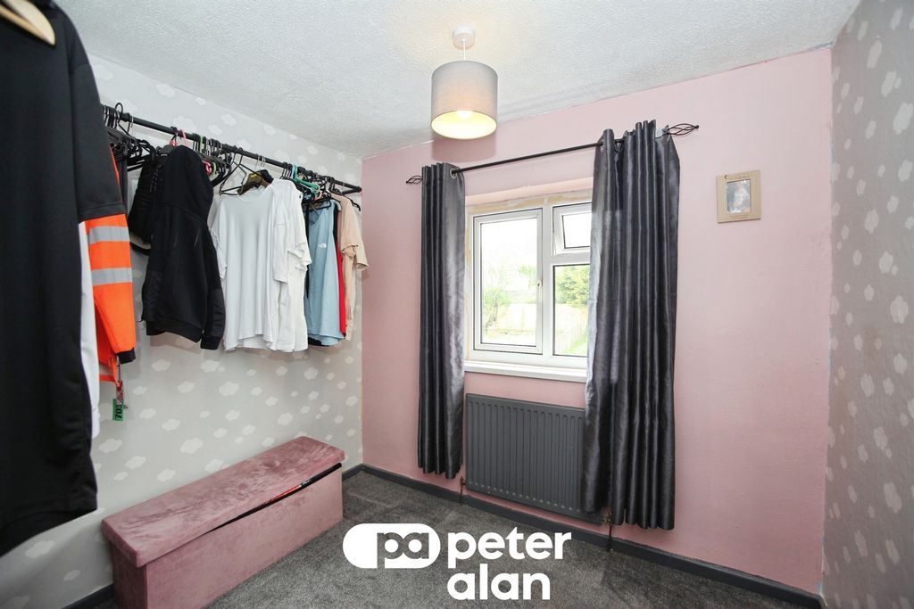 Additional image 13 of 3 bed semi-detached house for saleThe Close, Cefn Hengoed, Hengoed CF82