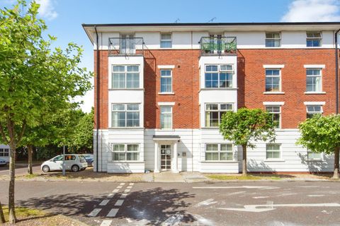 Chancellor Court, Liverpool, Merseyside L8