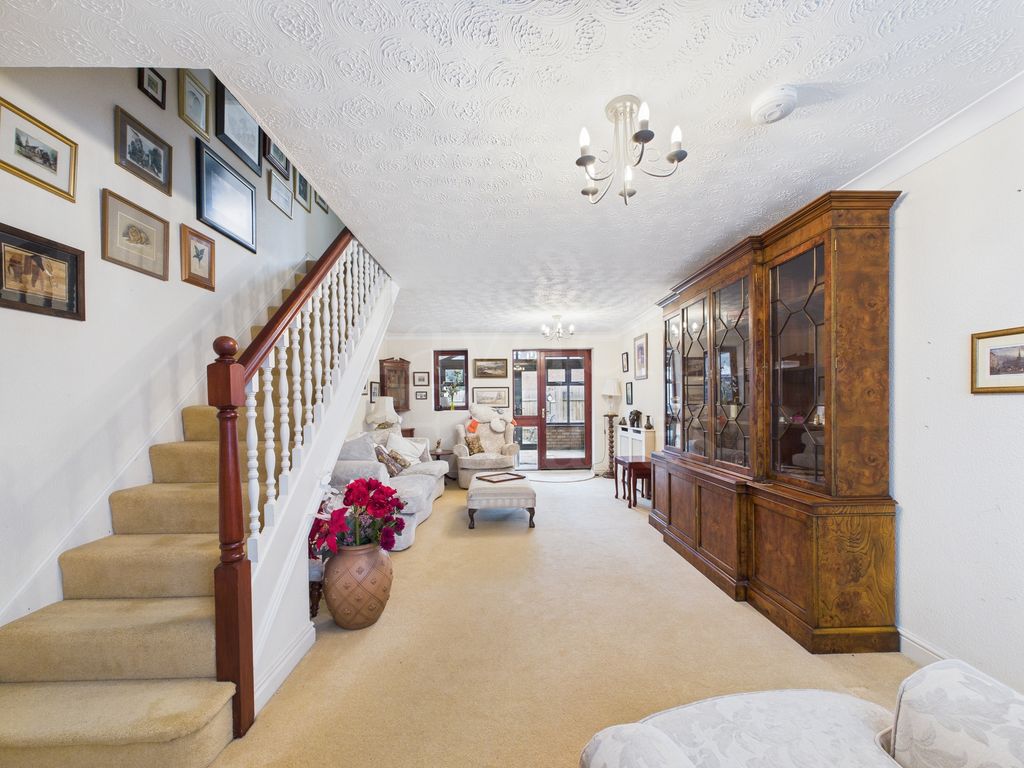Additional image 2 of 3 bed terraced house for saleGardners Meadow, Bewdley DY12