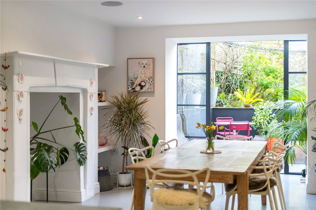 Additional image 7 of 5 bed semi-detached house for saleRichmond Park Road, Clifton, Bristol BS8