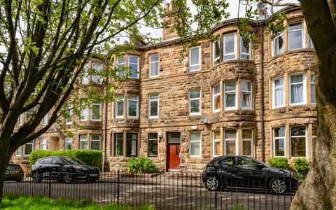 Temple Gardens, Flat 2/1, Anniesland, Glasgow G13