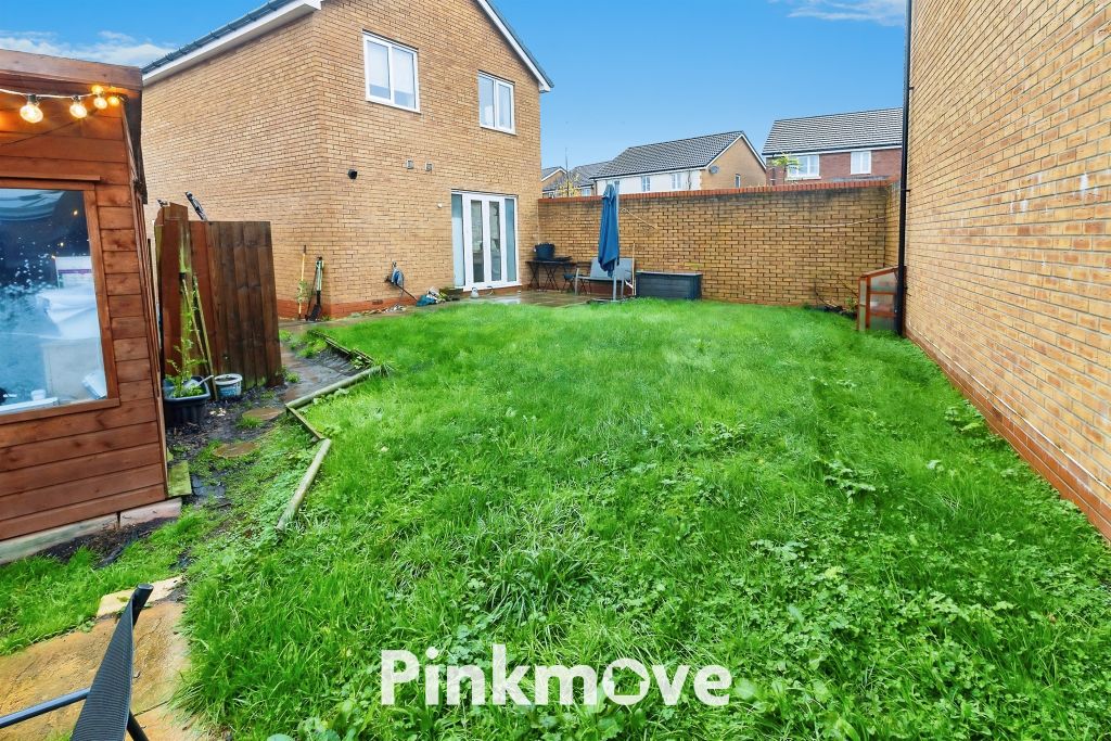 Additional image 21 of 3 bed detached house for saleCwrt Celyn, St. Dials, Cwmbran NP44