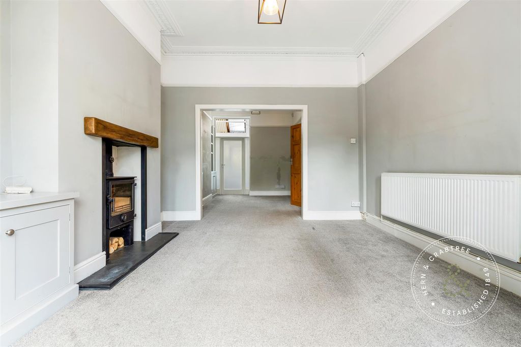 Additional image 4 of 4 bed terraced house for salePontcanna Street, Pontcanna CF11