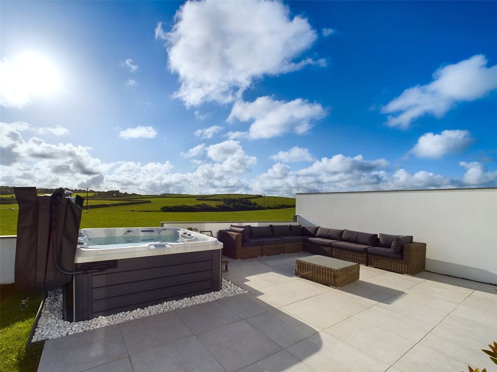 Additional image 25 of 4 bed detached house for saleCombe Lane, Widemouth Bay, Bude EX23