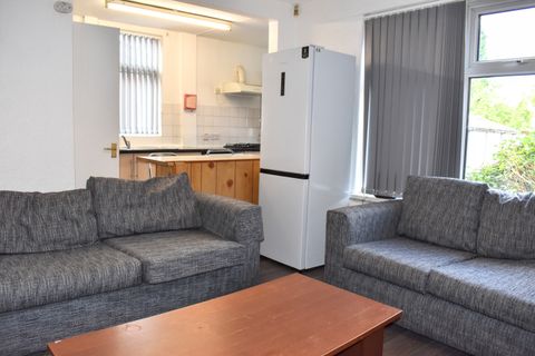 Finchley Road, Fallowfield, Manchester M14