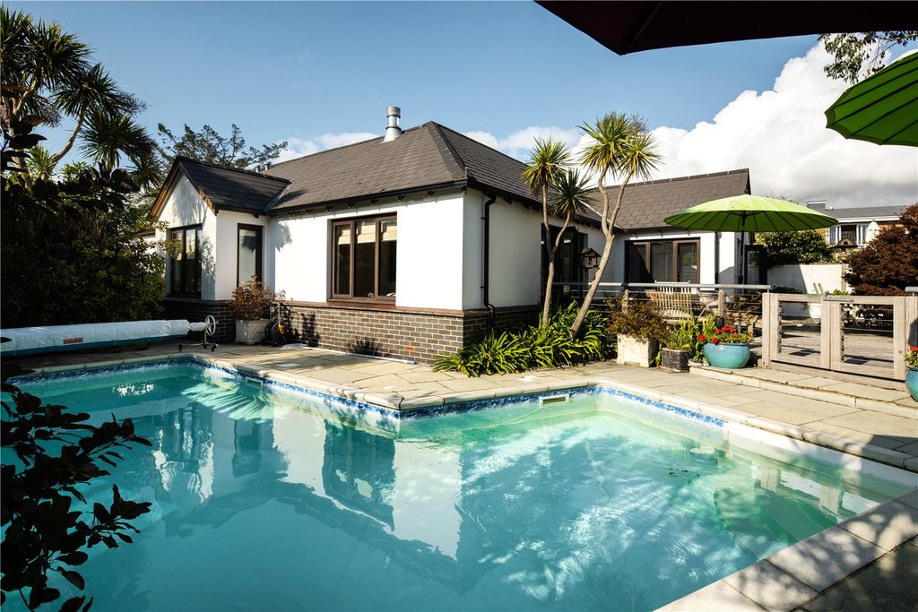 Additional image 13 of 4 bed detached house for salePark Estate, La Route Des Genets, St. Brelade, Jersey JE3