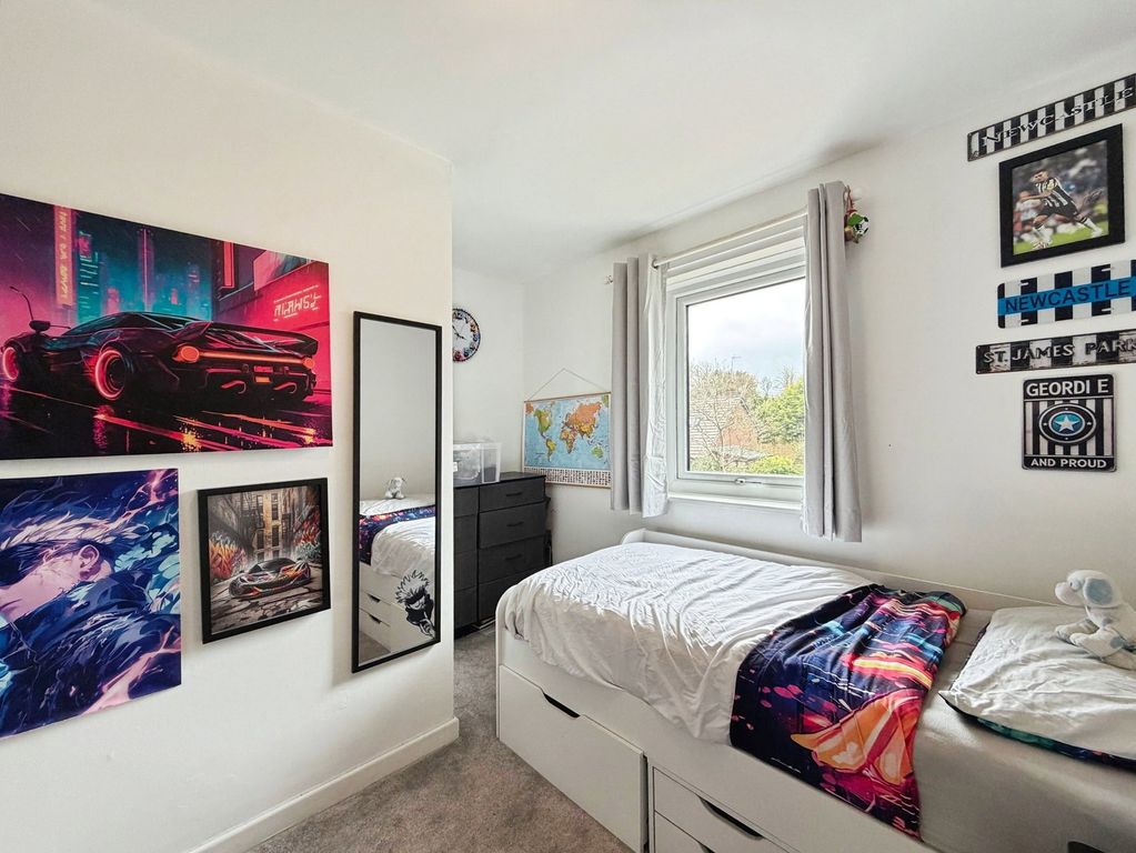 Additional image 30 of 4 bed semi-detached house for sale32 Beck Riggs, Brampton CA8