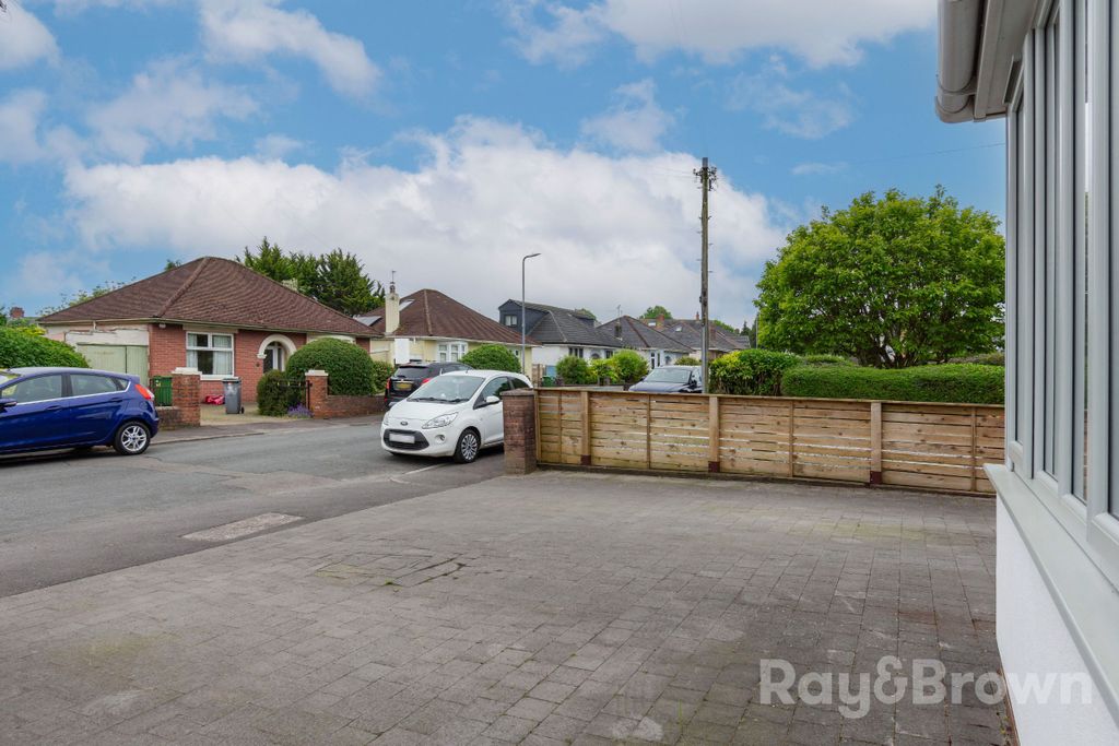 Additional image 8 of 4 bed detached house for saleTy Llawenydd, Pantbach Place, Cardiff CF14