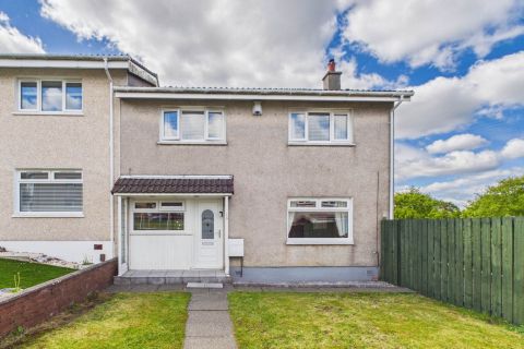 Wynyard Green, East Kilbride G75