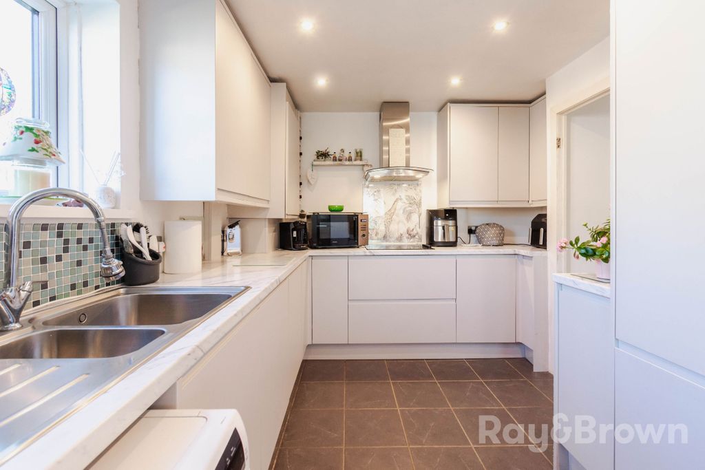 Additional image 21 of 3 bed semi-detached house for saleHill Rise, Cardiff CF23